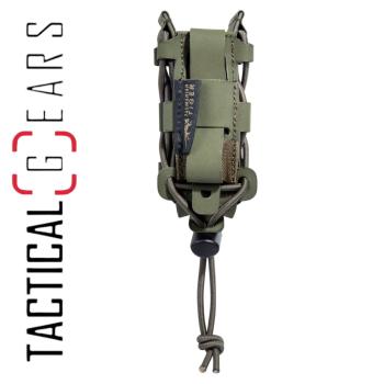 TASMANIAN TIGER TT SGL PI MAG POUCH MCL ANFIBIA OLIV